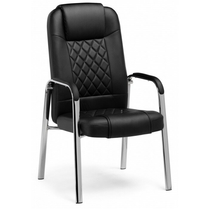 Офисное кресло Sima black Офисное кресло Sima black