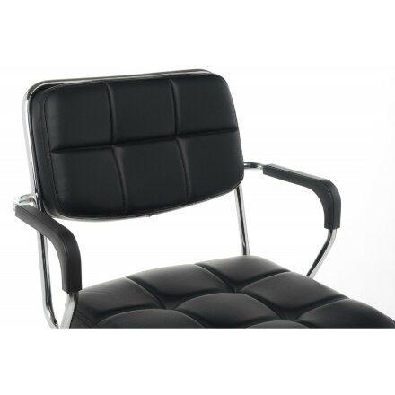 Офисное кресло Iso lux black 