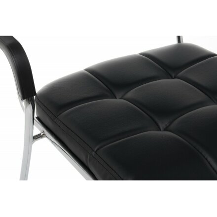 Офисное кресло Iso lux black 