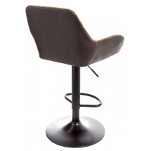 Барный стул Car vintage brown