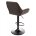 Барный стул Car vintage brown 