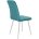 Стул DikLine 205 B15 MINT /ножки белые 