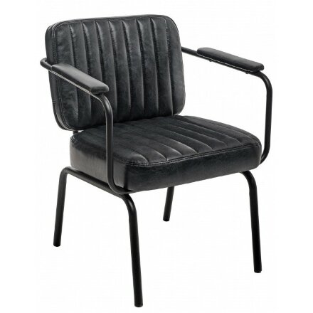 Офисное кресло Jack dark grey 
