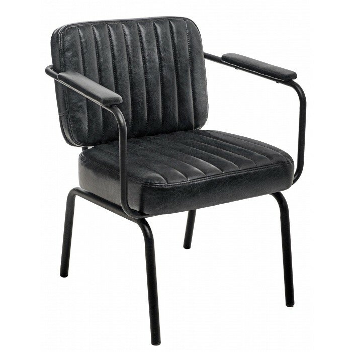 Офисное кресло Jack dark grey Офисное кресло Jack dark grey