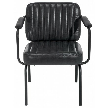 Офисное кресло Jack dark grey 