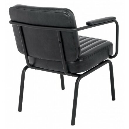 Офисное кресло Jack dark grey 
