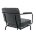 Офисное кресло Jack dark grey 