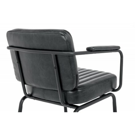 Офисное кресло Jack dark grey 