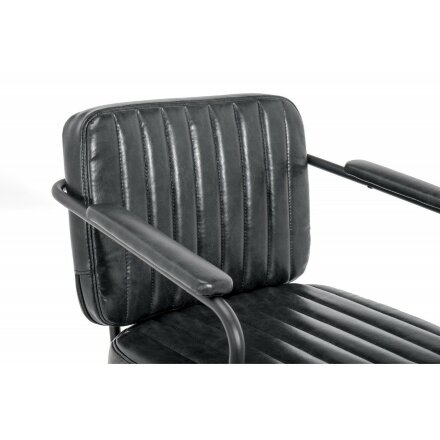 Офисное кресло Jack dark grey 