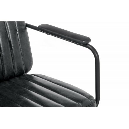 Офисное кресло Jack dark grey 