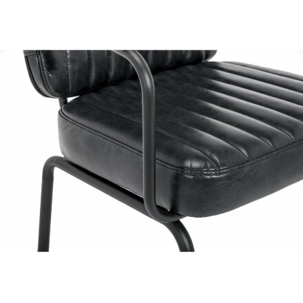 Офисное кресло Jack dark grey 