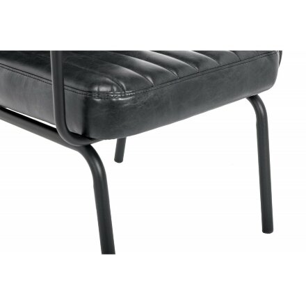 Офисное кресло Jack dark grey 