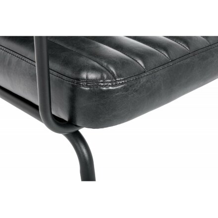 Офисное кресло Jack dark grey 