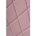 Стул на металлокаркасе Fox black / light purple 