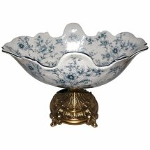 Блюдо HOME DECOR 4367-15