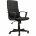 Кресло офисное BRABIX &quot;Focus EX-518&quot;, ткань, черное, 531575 Черный
