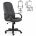 Кресло офисное BRABIX &quot;Classic EX-685&quot;, ткань С, серое, 532023 Серый