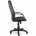 Кресло офисное BRABIX &quot;Classic EX-685&quot;, ткань С, серое, 532023 Серый