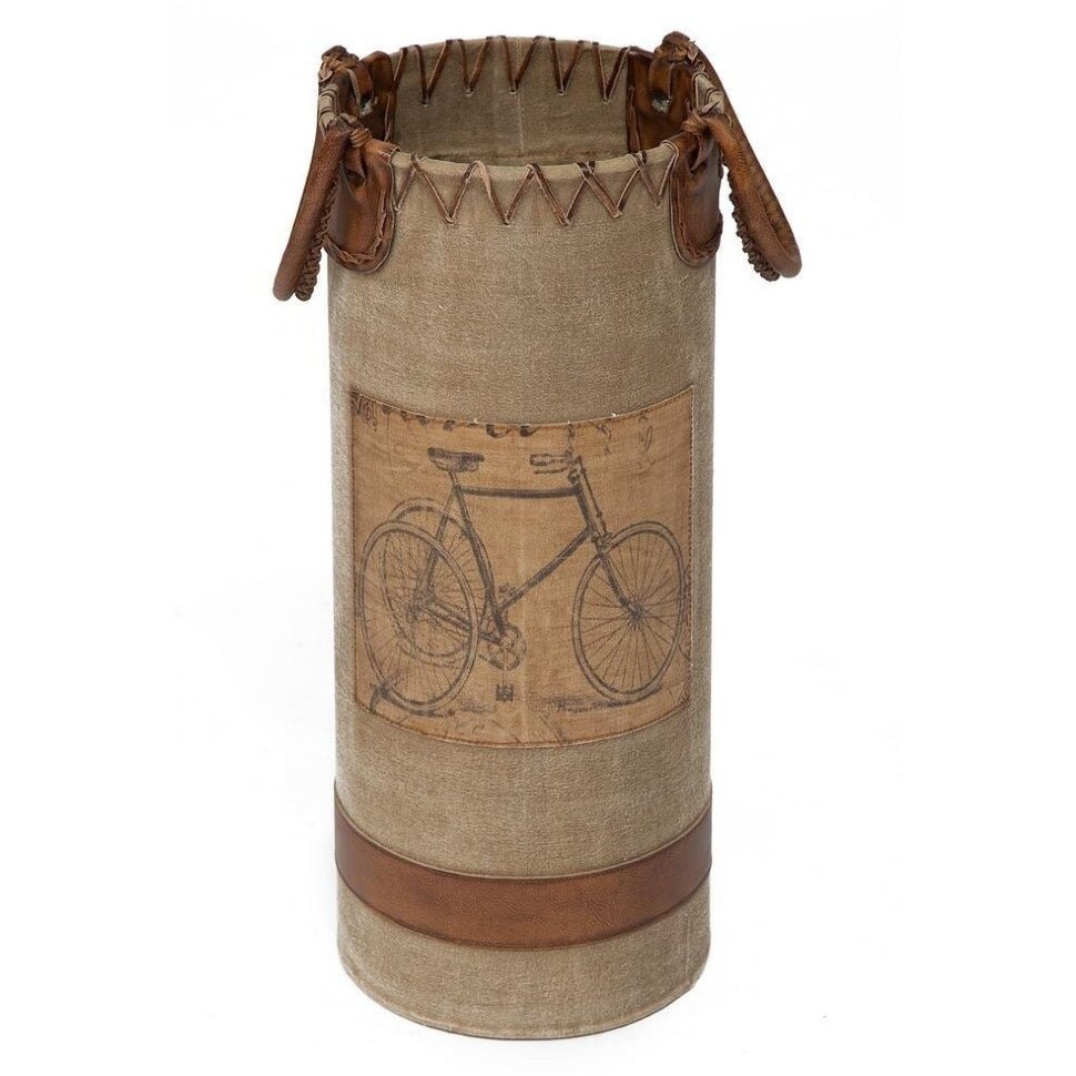 Подставка для зонтов Secret De Maison BICYCLE ( mod. M-12650 ) Подставка для зонтов Secret De Maison BICYCLE ( mod. M-12650 )