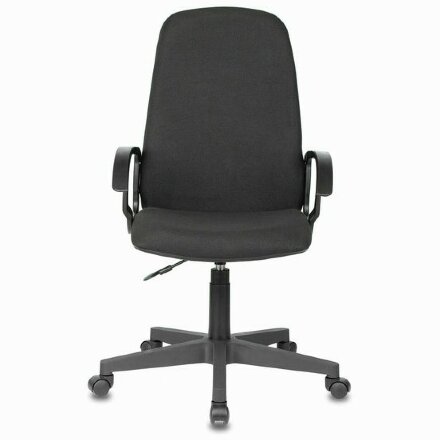 Кресло офисное BRABIX &quot;Element EX-289&quot;, ткань, черное, 532092 Черный
