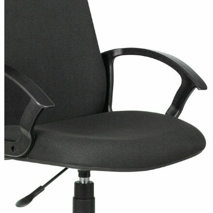 Кресло офисное BRABIX &quot;Element EX-289&quot;, ткань, черное, 532092 Черный