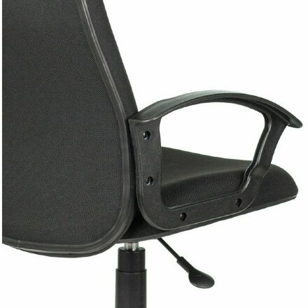 Кресло офисное BRABIX &quot;Element EX-289&quot;, ткань, черное, 532092 Черный