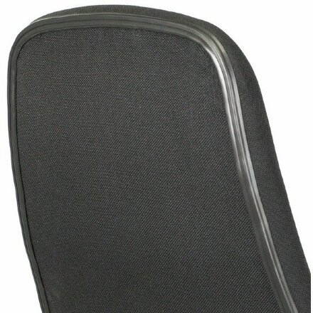 Кресло офисное BRABIX &quot;Element EX-289&quot;, ткань, черное, 532092 Черный